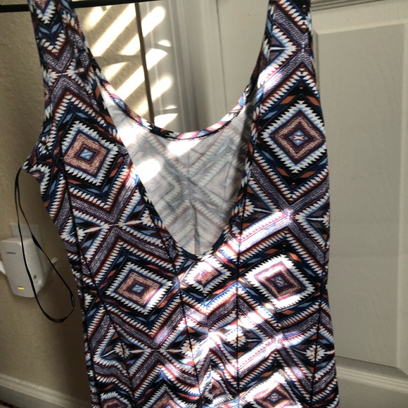 Body con size small forever 21 dress - Picture 2 of 3